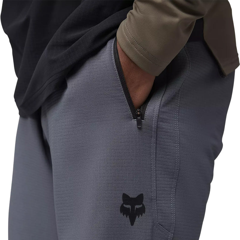 Pantalone uomo Defend Fire