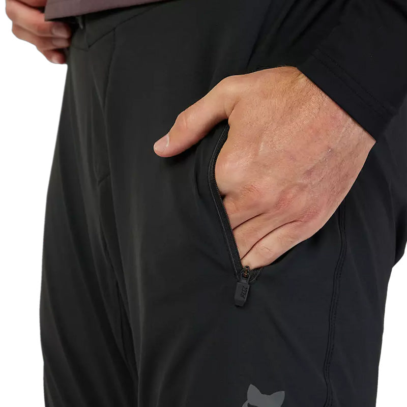 Pantalone uomo Flexair Pro Fire Alpha