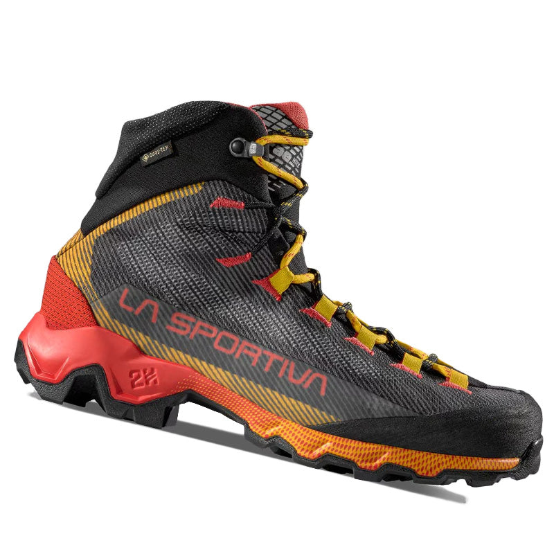 Scarponi uomo Aequilibrium Hike GTX