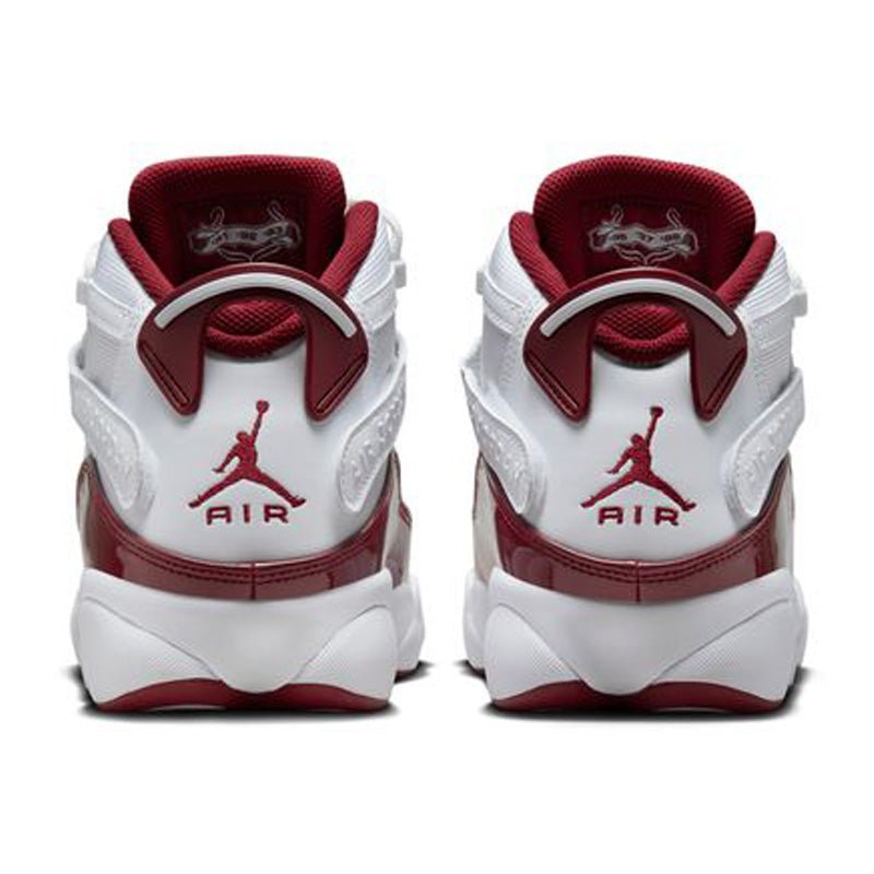 Scarpe uomo Jordan 6 Rings