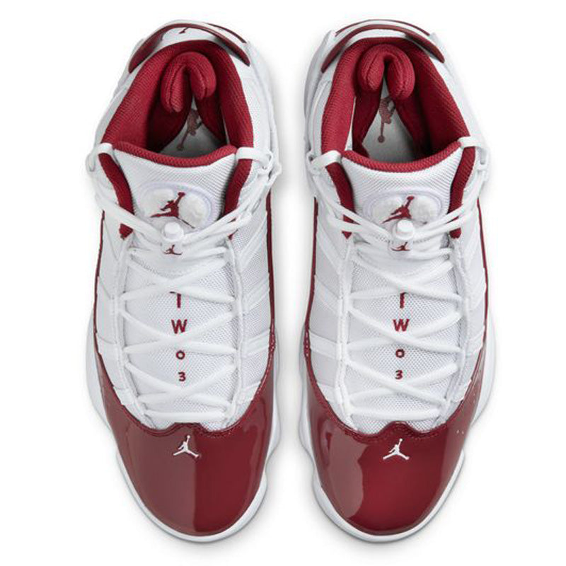 Scarpe uomo Jordan 6 Rings