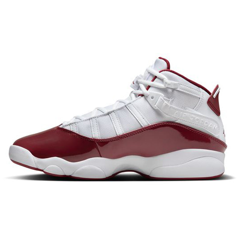 Scarpe uomo Jordan 6 Rings