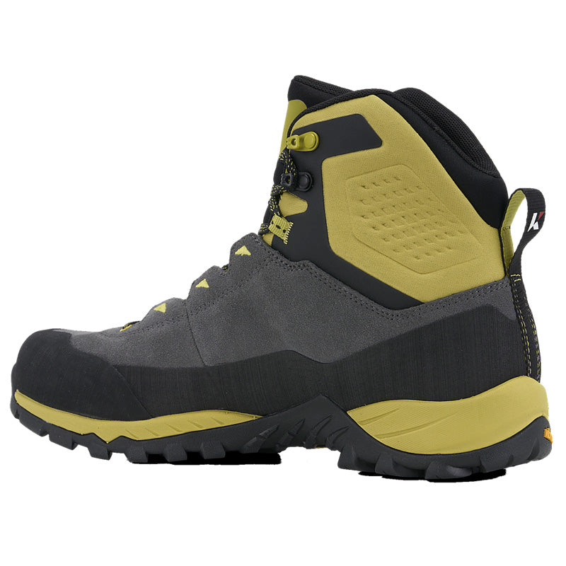 Scarponi uomo Vision GTX