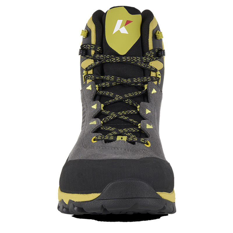 Scarponi uomo Vision GTX