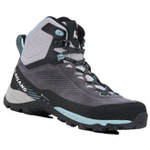 Scarponi donna Vision GTX