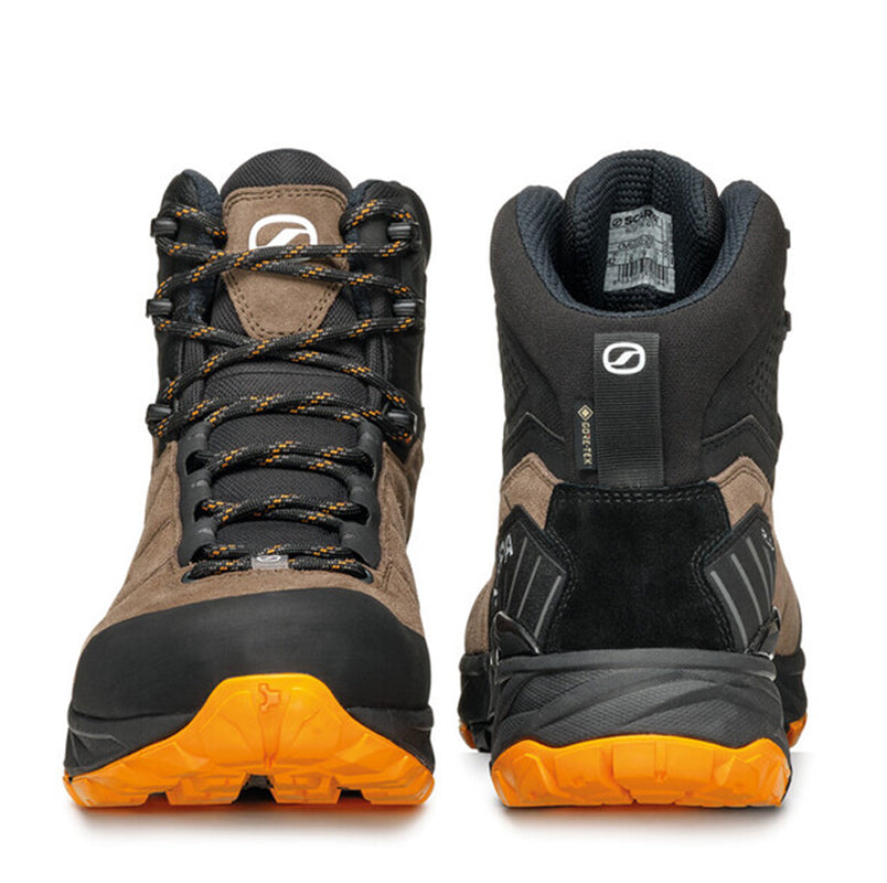 Scarponi uomo Rush TRK GTX
