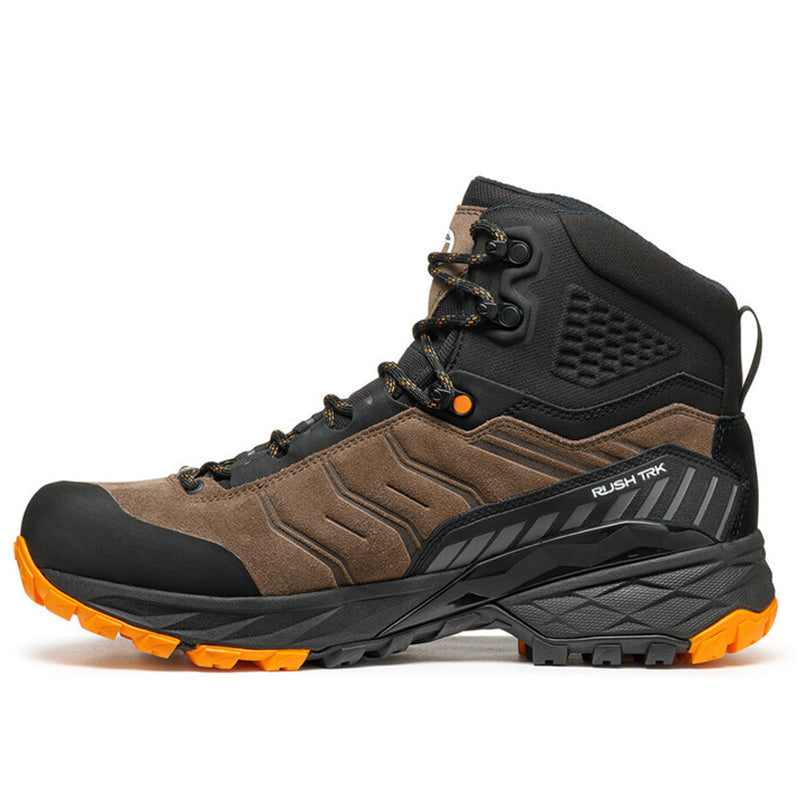 Scarponi uomo Rush TRK GTX