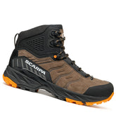 Scarponi uomo Rush TRK GTX