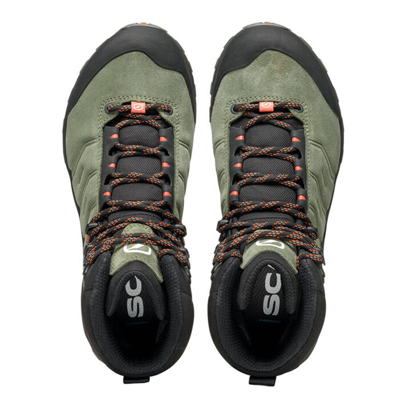 Scarponi donna Rush TRK GTX