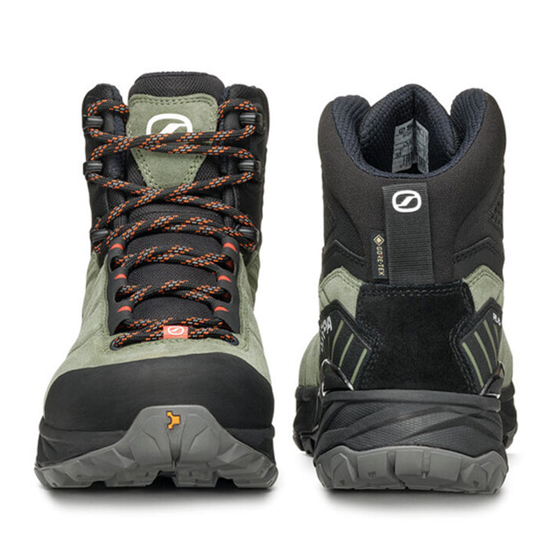 Scarponi donna Rush TRK GTX