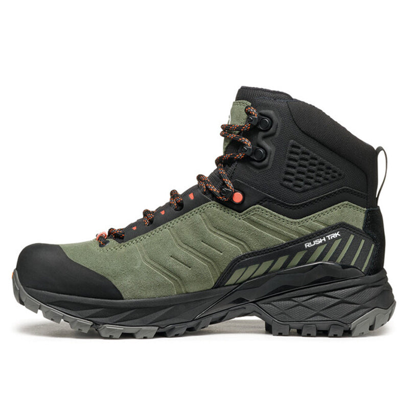Scarponi donna Rush TRK GTX
