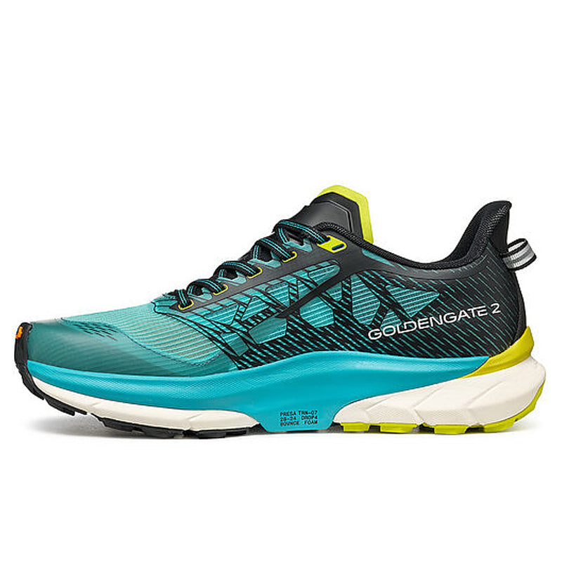 Scarpe donna Golden Gate 2 ATR