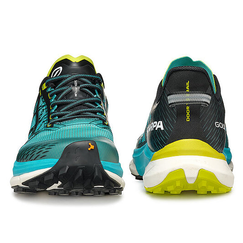 Scarpe donna Golden Gate 2 ATR