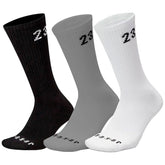Calze Jordan Essentials 3pk