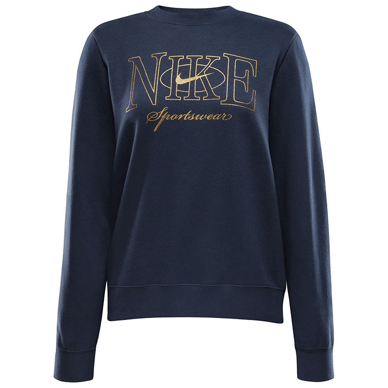 Felpa donna Sportswear Club Fleece