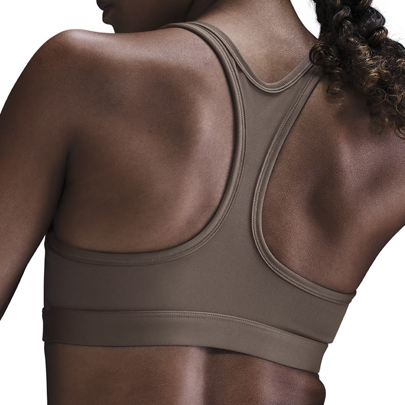 Reggiseno sportivo donna Swoosh Light Support
