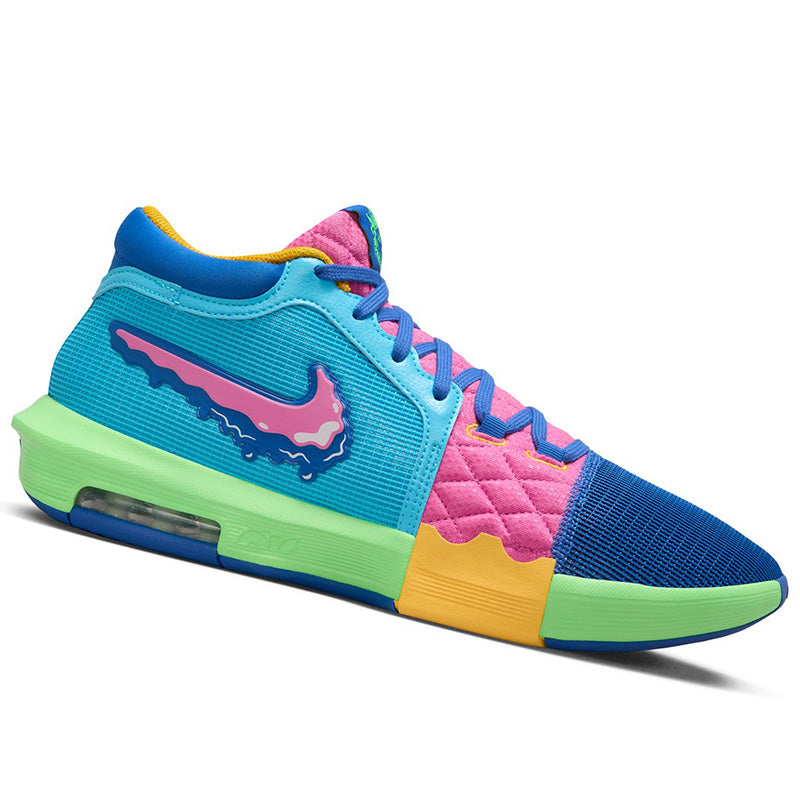 Scarpe uomo LeBron Witness - Main Image