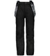 Pantalone bambino Clima Protect in twill