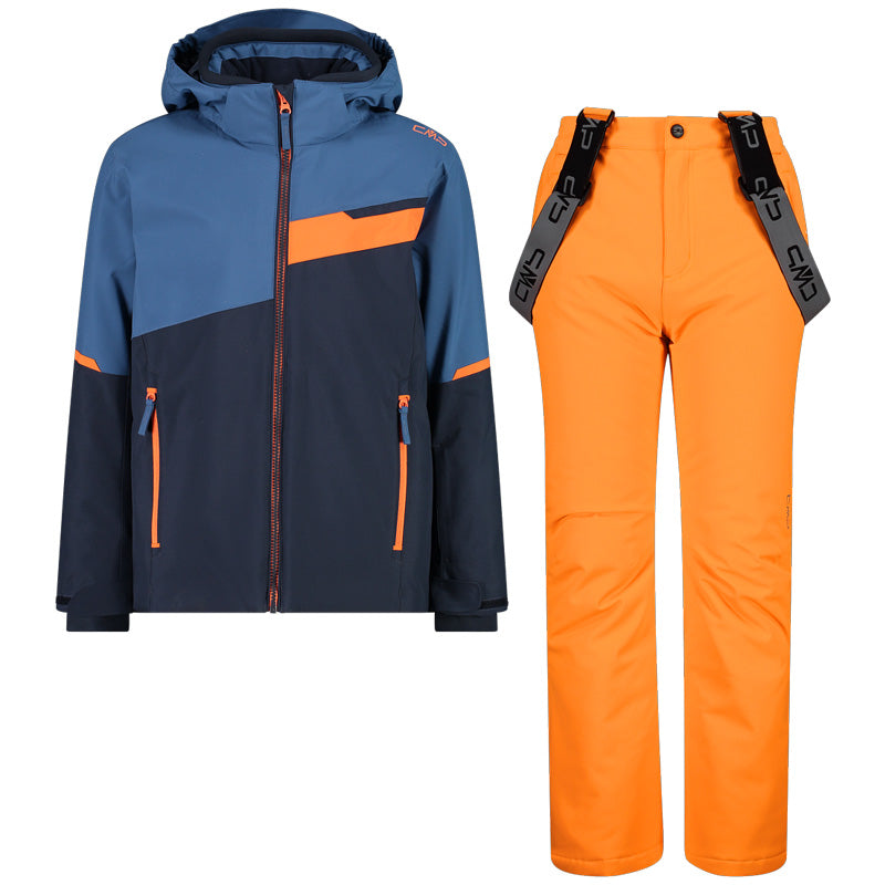 Tuta Sci Ragazzo 14 Anni 1-48 Dei 785 Risultati In