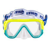 Maschera bambino Keewee