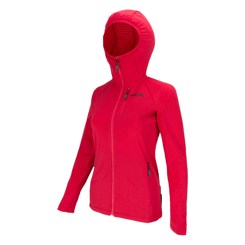 Pile donna Atesine