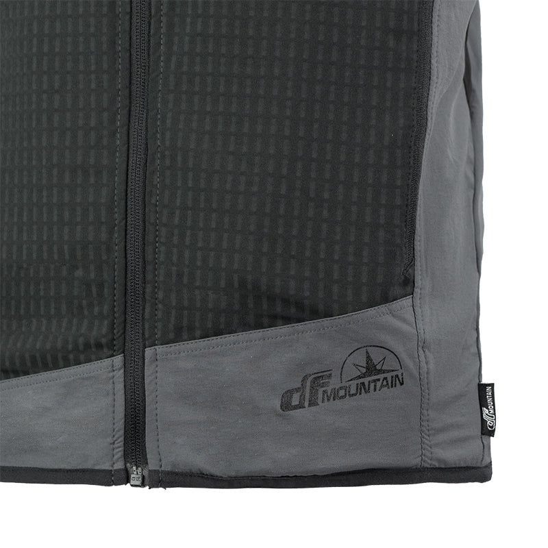 Gilet uomo Resia softshell