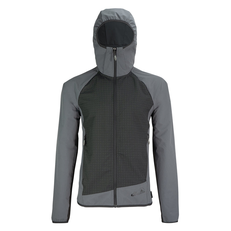 Giacca uomo Resia softshell
