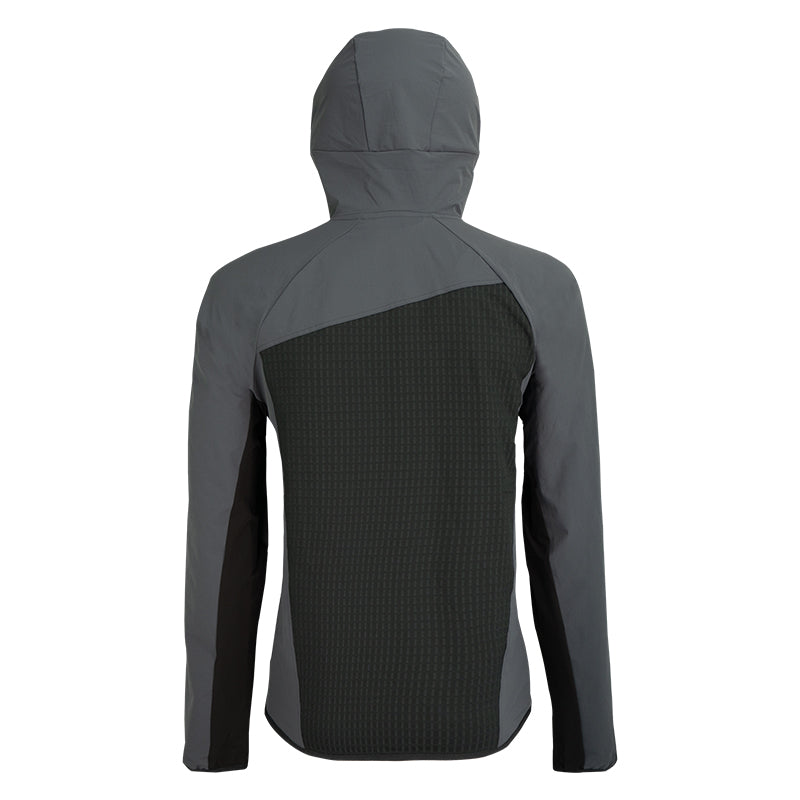 Giacca uomo Resia softshell