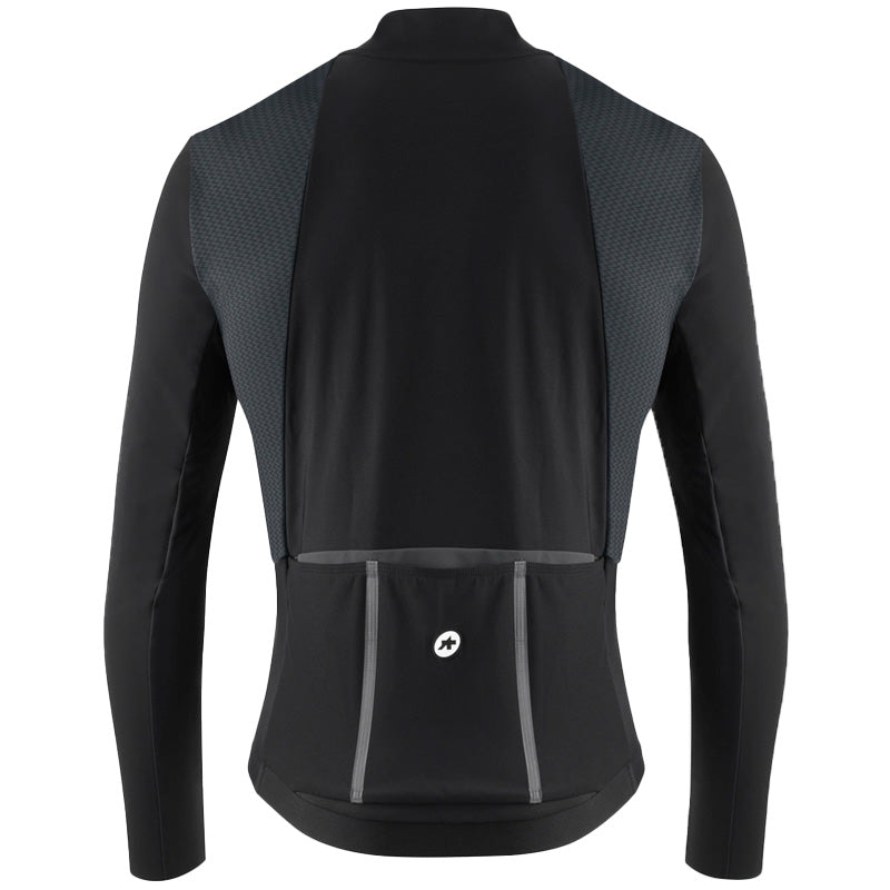 Giacca uomo Mille GT Hashoogi S11