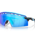 Occhiali Encoder Strike Lenti Prizm Sapphire