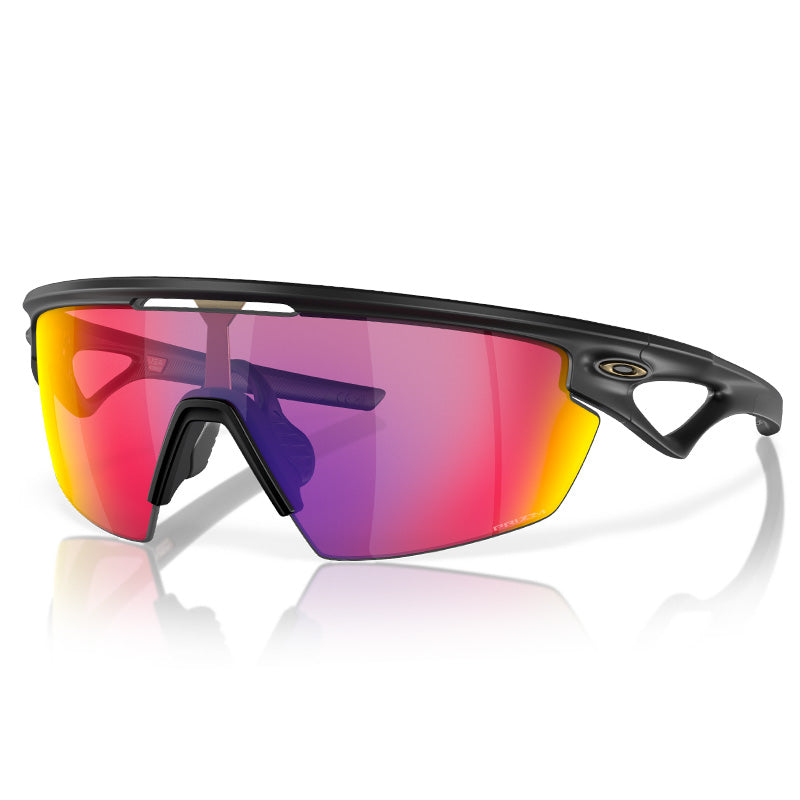 Occhiali Sphaera Lenti Prizm Road OAKLEY