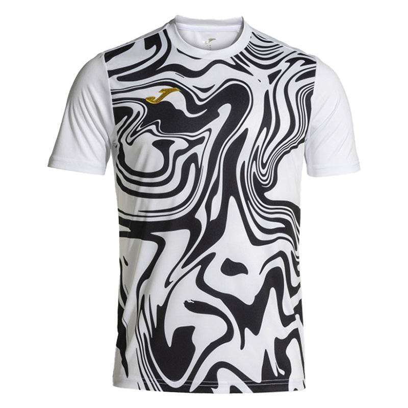 T-shirt uomo Lion II