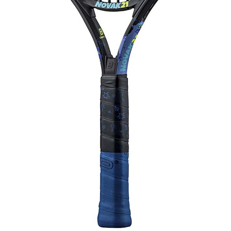 Racchetta bambini Novak 21