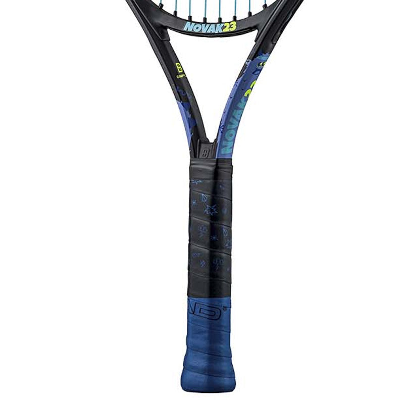 Racchetta bambini Novak 23