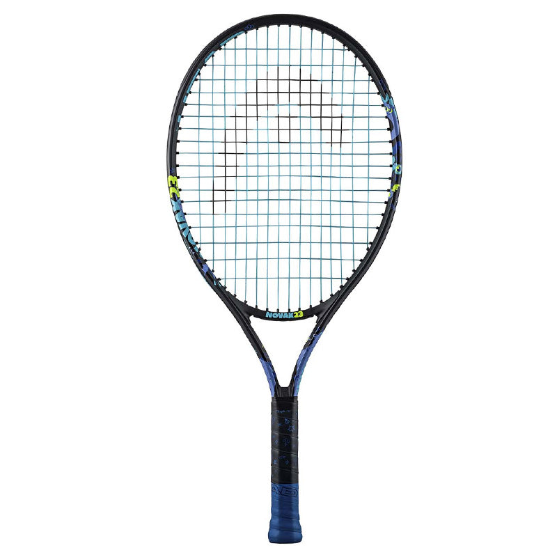 Racchetta bambini Novak 23
