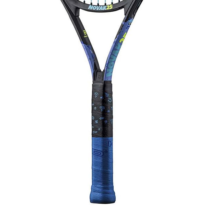 Racchetta bambini Novak 25