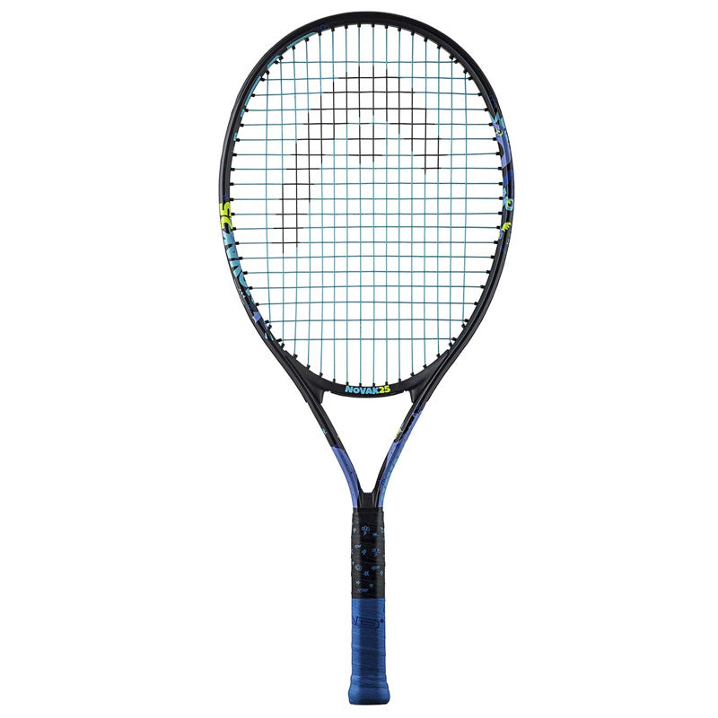 Racchetta bambini Novak 25