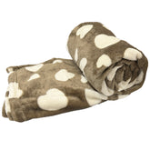 Coperta Cuori
