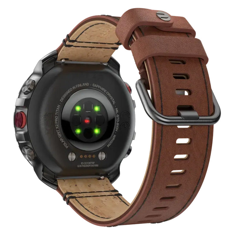 Orologio Grit X2 Pro Titan