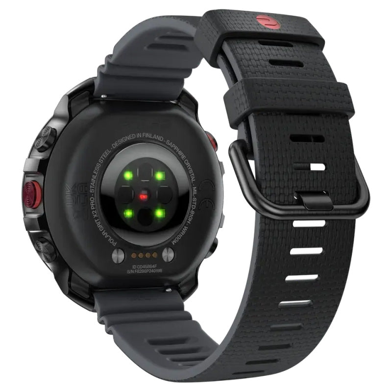 Orologio Grit X2 Pro