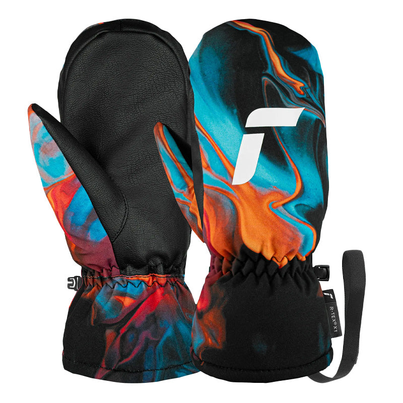 Guanti Moffole bambino Carter R-Tex XT