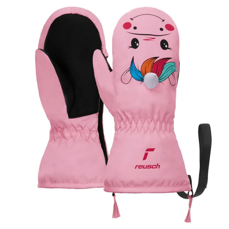 Guanti Inverno Sterntaler Guanti Bambino Sterntaler Fäustel - Caldi E Morbidi Guanti Invernali Bimbi - 3