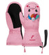 Guanti Moffole bambina Sweety