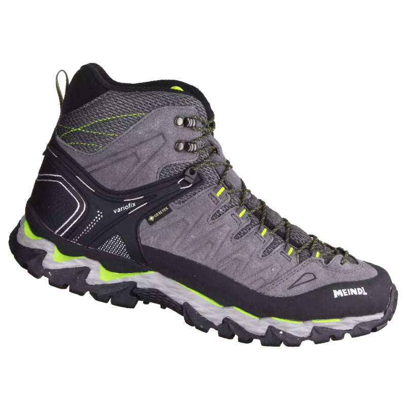 Scarponi uomo Lite Hike GTX