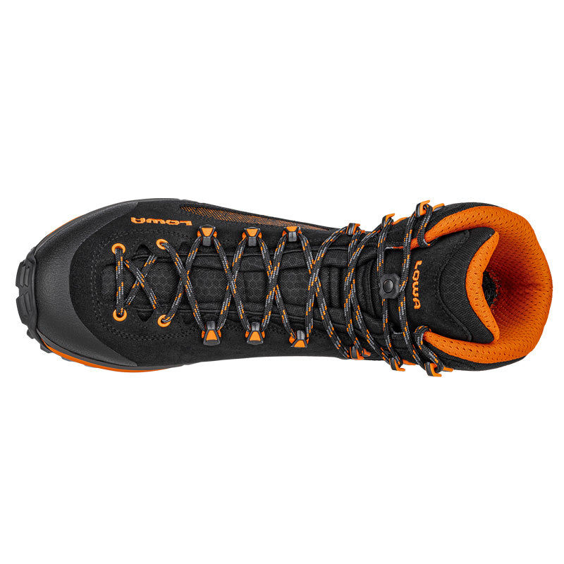 Scarponi uomo Corvara mid GTX
