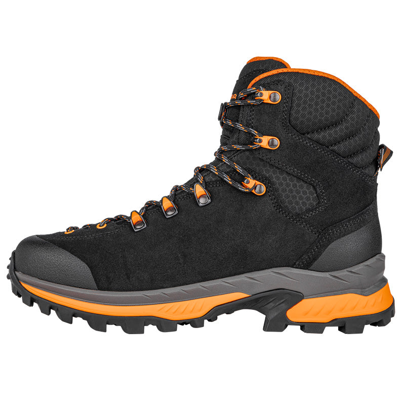 Scarponi uomo Corvara mid GTX