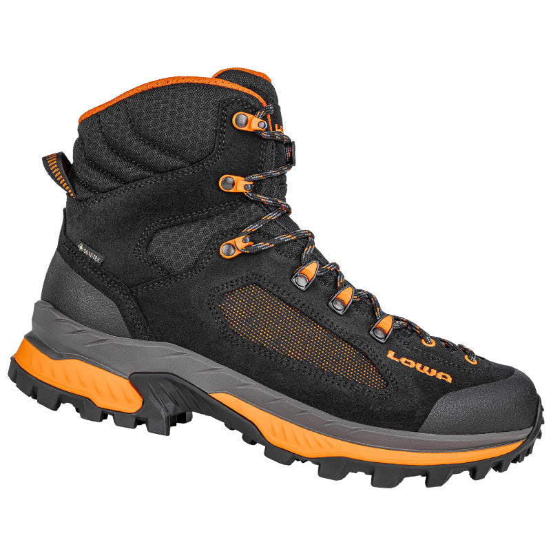Scarponi uomo Corvara mid GTX