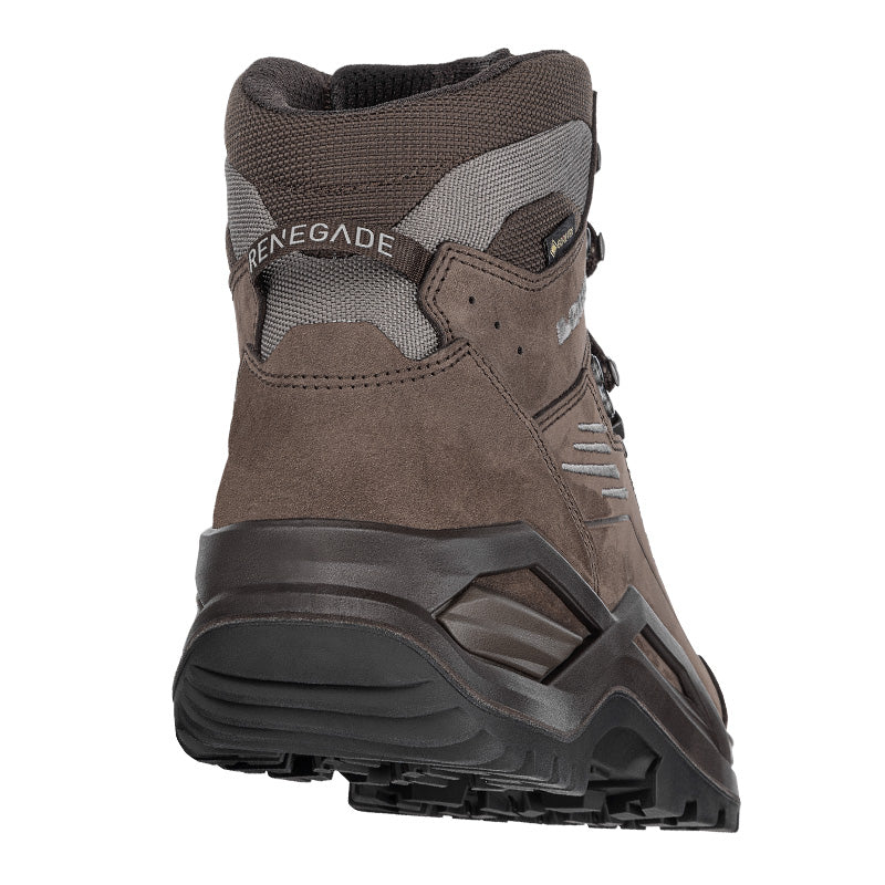 Scarponi uomo Renegade Evo GTX mid