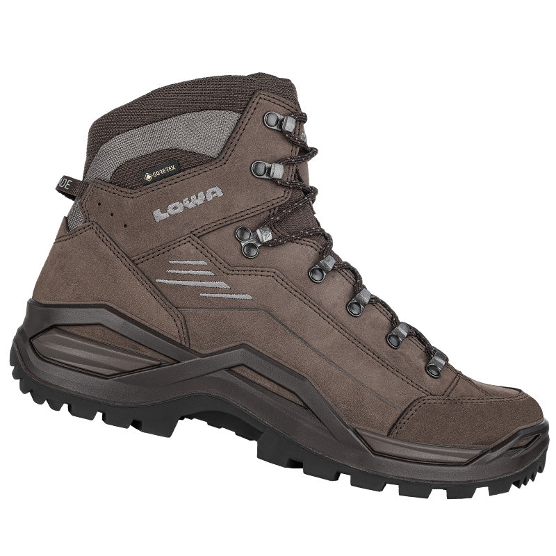 Scarponi uomo Renegade Evo GTX mid