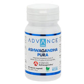 Integratore Ashwagandha pura